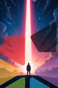 New Type: Tada ai no tame ni (2008)